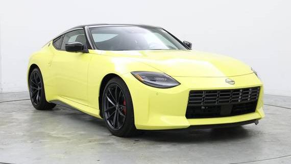 NISSAN NISSAN Z 2024 JN1BZ4BH6RM364375 image